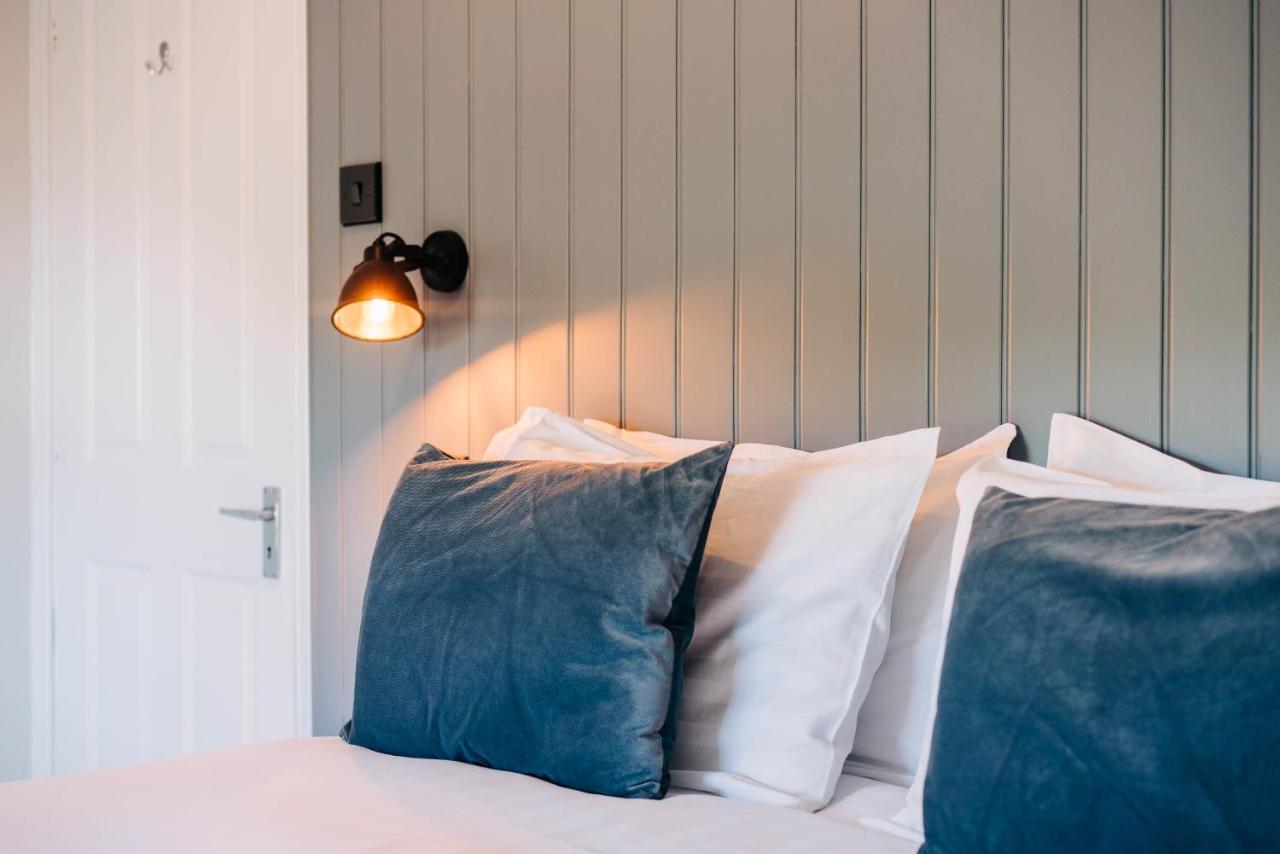 Bryn Berwyn Country House Tresaith Penbryn Extérieur photo