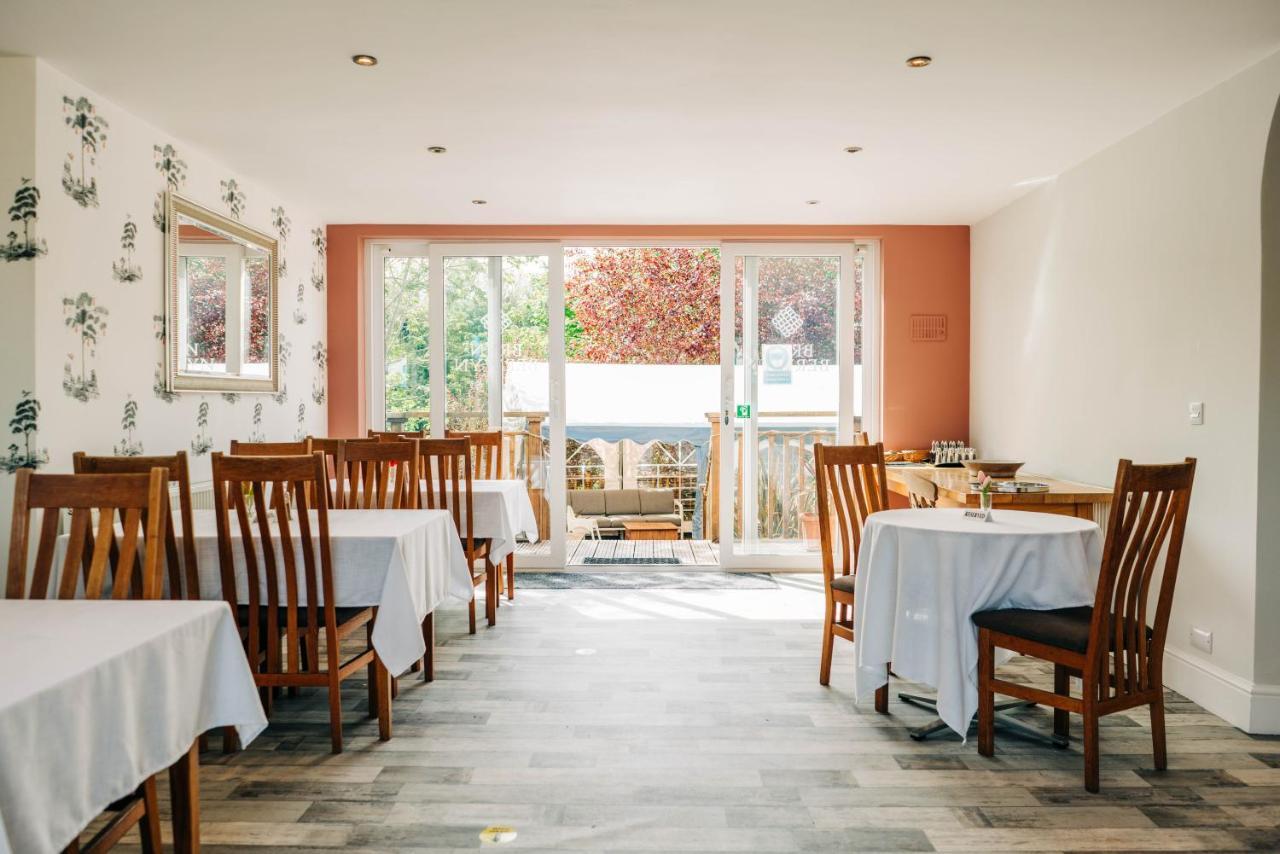 Bryn Berwyn Country House Tresaith Penbryn Extérieur photo