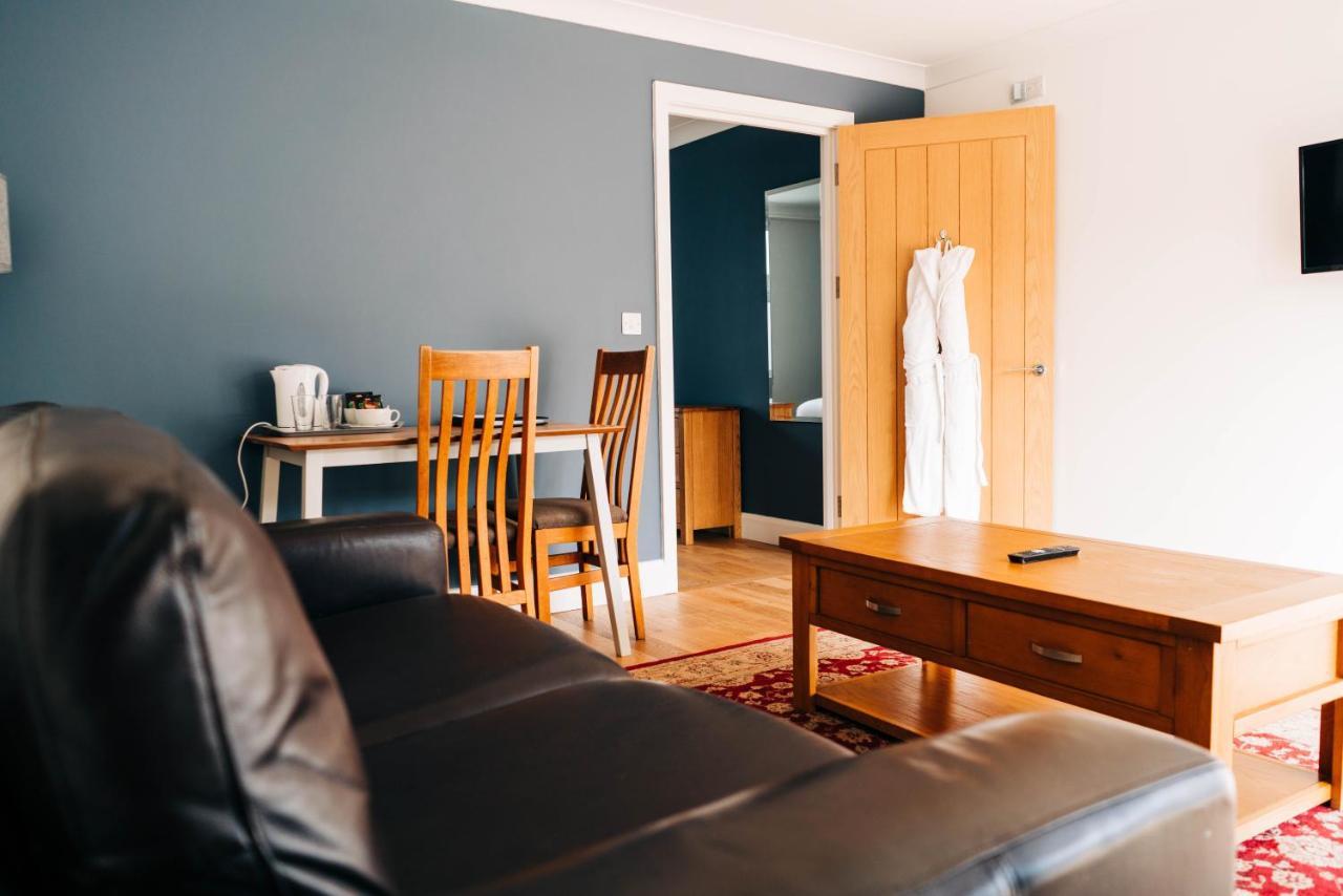 Bryn Berwyn Country House Tresaith Penbryn Extérieur photo