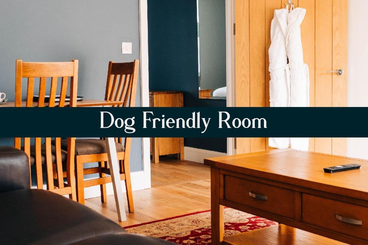 Bryn Berwyn Country House Tresaith Penbryn Chambre photo
