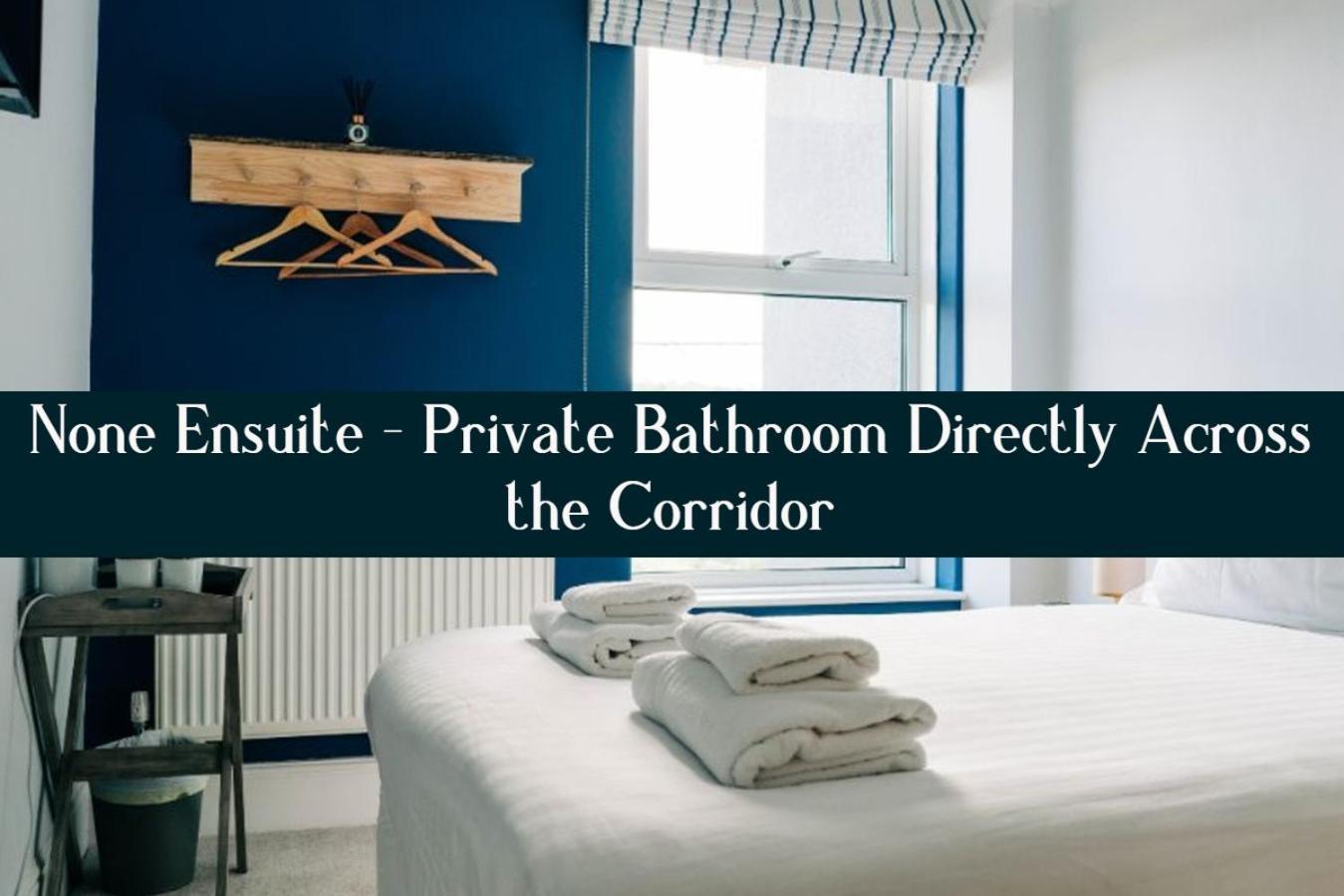 Bryn Berwyn Country House Tresaith Penbryn Chambre photo